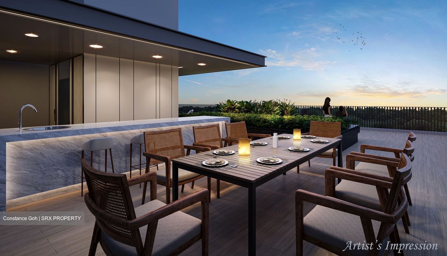 Hudson Place Residences (U/C) (D5), Apartment #550040891